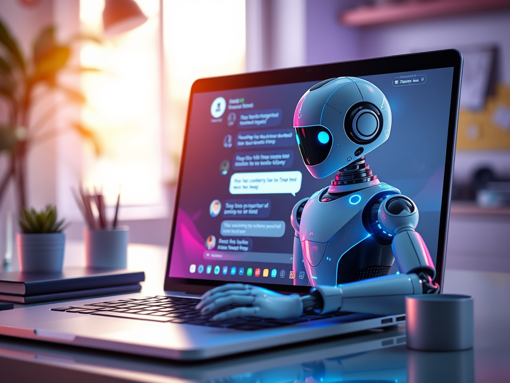 Unlock Your Business’s Potential: 7 Game-Changing AI Deep Research Strategies for Small Businesses