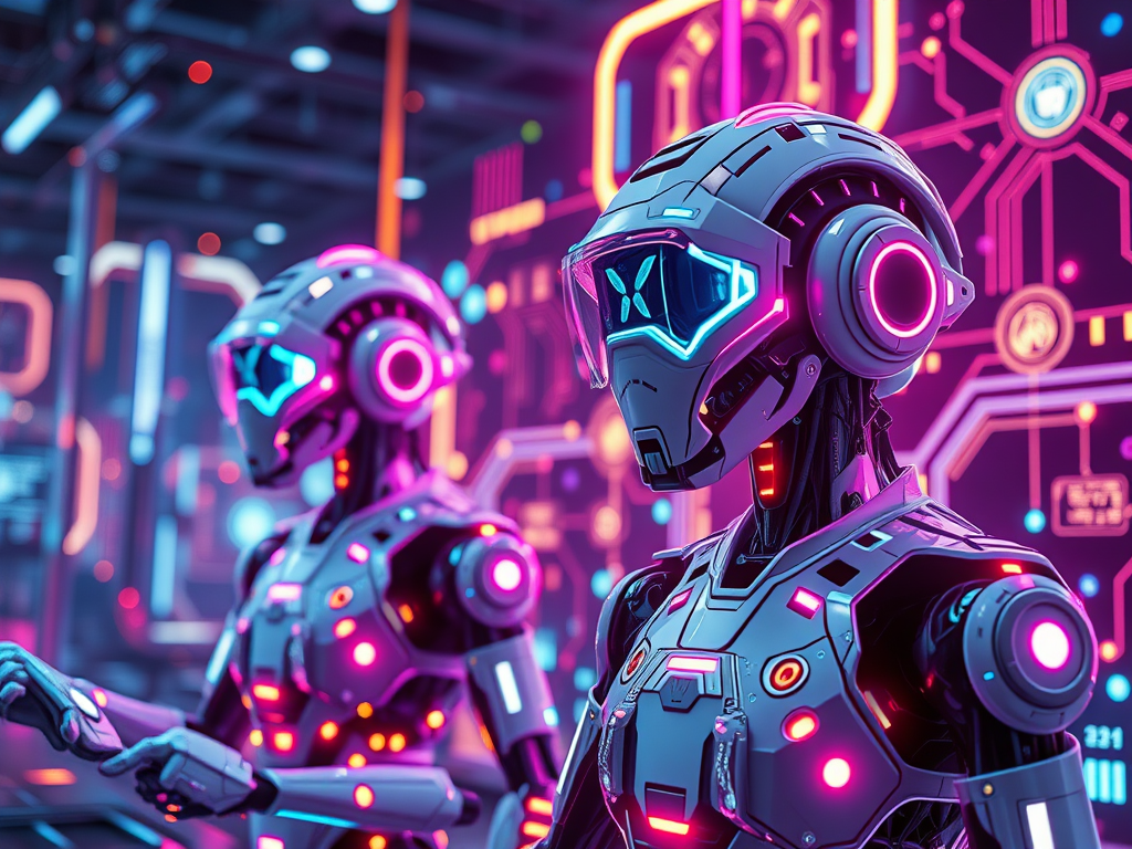 Vibe Coding: The AI-Powered Future of Software Creation